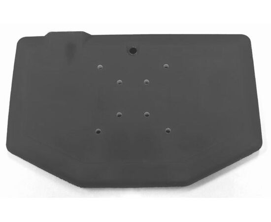 BT-870-TP, компактная силиконовая клавиатура Bluetooth, фото 4  – ТА