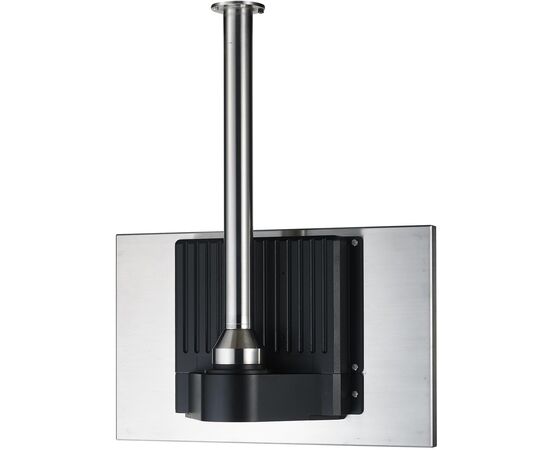 IPPC-5211WS, защищенный компьютер-моноблок 21.5" с Celeron J1900 с мультисенсорным экраном, фото 5  – ТА