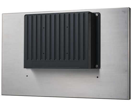 IPPC-5211WS, защищенный компьютер-моноблок 21.5" с Celeron J1900 с мультисенсорным экраном, фото 4  – ТА
