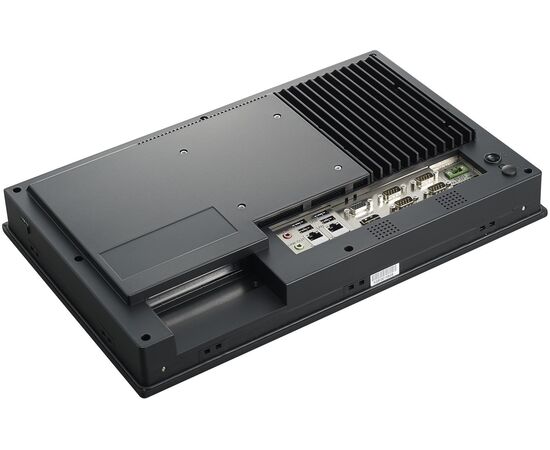 PPC-4151W: промышленный панельный компьютер 15.6" на Core i5-4300U с мультисенсорным экраном, фото 4  – ТА