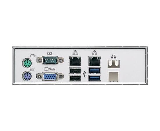 Серверная мат. плата EATX с С612 для Xeon E5-2600 v3/v4, фото 4  – ТА
