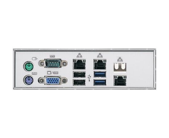 Серверная мат. плата EATX с С612 для Xeon E5-2600 v3/v4 с IPMI, фото 4  – ТА