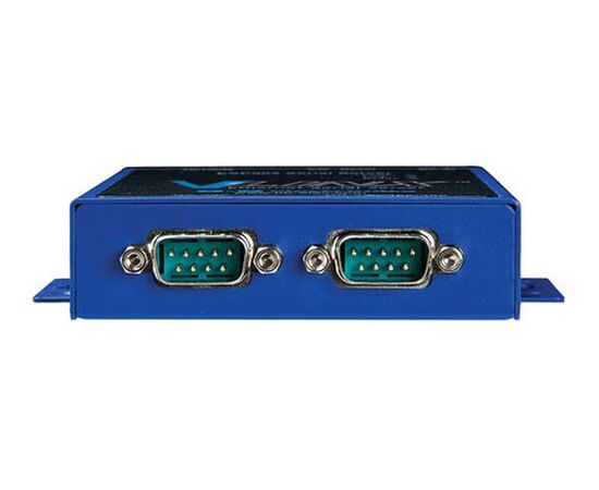 BB-ESP902, сервер COM-портов (1×RS-232 + 1×RS-232/422/485) для Ethernet, фото 3  – ТА