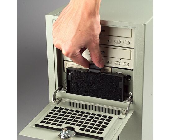 IPC-7220, замена воздушного фильтра