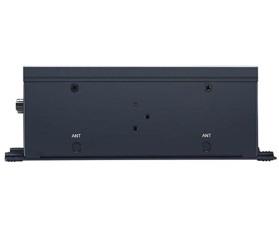Встраиваемый промышленный безвентиляторный компьютер с Core i3-8147UE, 32GB eMMC, 2×LAN, 2×COM, 4×USB, HDMI+DP, Установленный CPU: i3-8145UE, Установленный накопитель: 32 GB eMMC, Модификация: с Audio, фото 5  – ТА