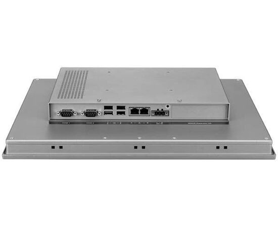 TPC-1251T, промышленный панельный компьютер 12.1" с Windows 10 IoT и WebAccess/HMI 1500 тегов, фото 5  – ТА
