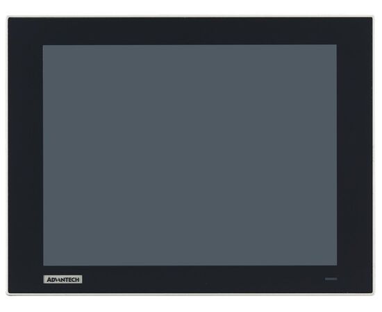 TPC-1251T, промышленный панельный компьютер 12.1" с Windows 10 IoT и WebAccess/HMI 1500 тегов, фото 3  – ТА