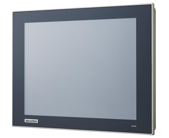 TPC-1251T, промышленный панельный компьютер 12.1" с Windows 10 IoT и WebAccess/HMI 1500 тегов, фото 4  – ТА