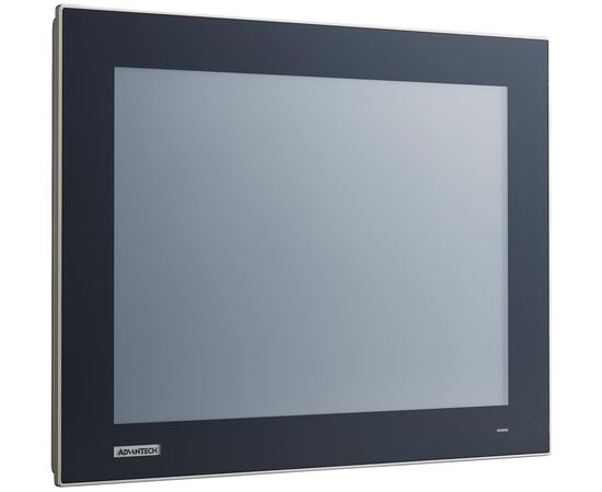 TPC-1551T, промышленный панельный компьютер 15" с Windows 10 IoT и WebAccess/HMI 1500 тегов, фото 4  – ТА