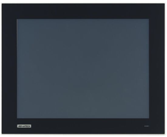 TPC-1551T, промышленный панельный компьютер 15" с Windows 10 IoT и WebAccess/HMI 1500 тегов, фото 3  – ТА