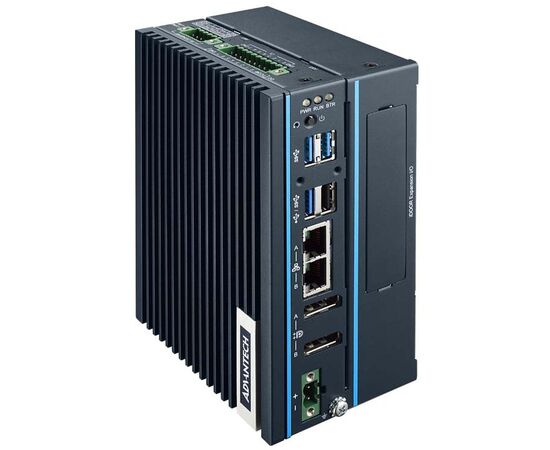 UNO-137 с комплектом расширения