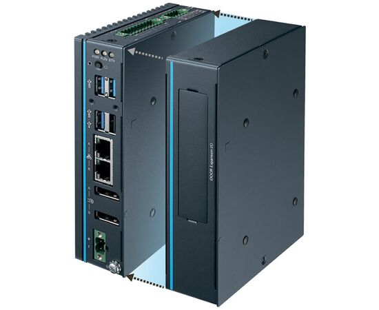 UNO-137 с комплектом расширения