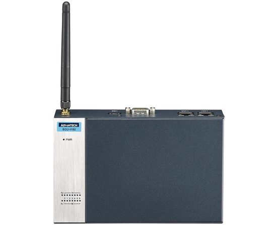 Шлюз данных IoT с EdgeLink (2000), 2×LAN, 6×RS-232/485 (изол), 1×USB, фото 5  – ТА