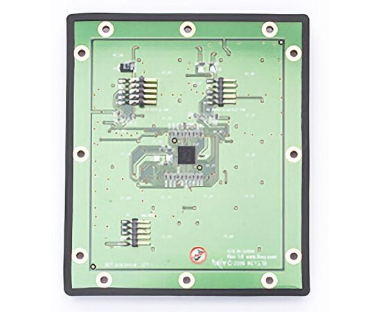 KYB-18-OEM, цифровая клавиатура (OEM-набор), USB, Вход: USB, фото 4  – ТА