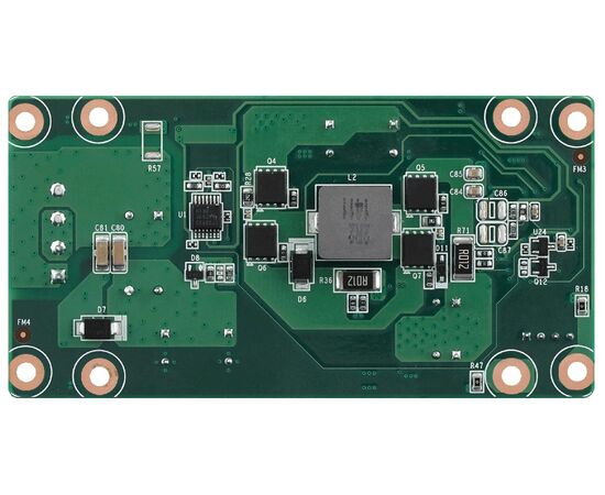 MIOE-PWR2, модуль питания 9…36 VDC для компьютеров серии MI/O, фото 3  – ТА