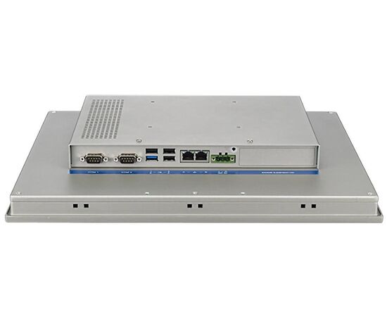 TPC-155H: панельный компьютер - тонкий клиент 15" с Atom E3845, 4GB / 64GB, взрывозащитой C1D2 и сенсорным экраном, фото 3  – ТА