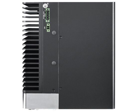 Встраиваемый безвентиляторный компьютер на Core i Gen.10 (без CPU) с 4×LAN, 6×COM, 8×USB и слотами PCIe x4 + 2×PCI + PCIe x16, Модификация: со слотами PCIe x4 + 2×PCI + PCIe x16, фото 4  – ТА