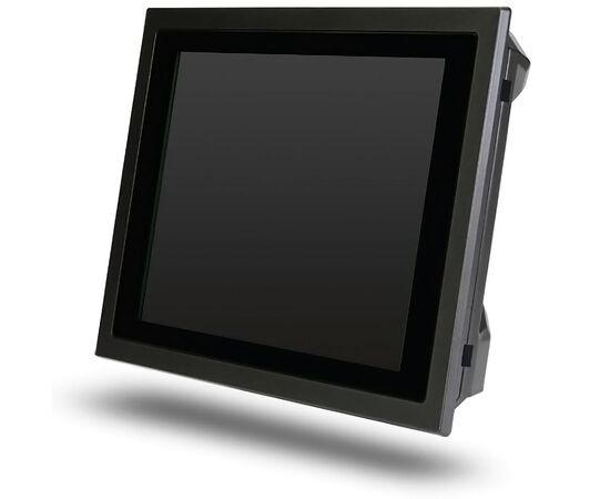EPC-515-i3: промышленный панельный компьютер 15" с Core i3-8145U, 8GB RAM / 128GB SSD, 2×LAN, 5×COM, 6×USB и мультисенсорным экраном, Диагональ экрана: 15", Установленный CPU: i3-8145U, Установленное ОЗУ: 4 GB, Установленный накопитель: 128 GB M.2, фото 7  – ТА