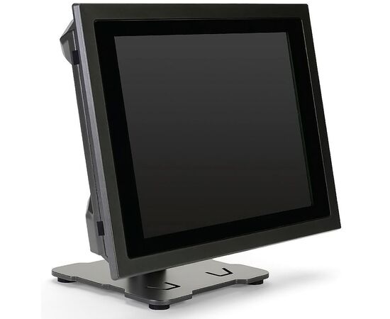 EPC-515-i5: промышленный панельный компьютер 15" с Core i5-8265U, 8GB RAM / 128GB SSD, 2×LAN, 5×COM, 6×USB и мультисенсорным экраном, Диагональ экрана: 15", Установленный CPU: i5-8265U, Установленное ОЗУ: 8 GB, Установленный накопитель: 128 GB M.2, фото 11  – ТА