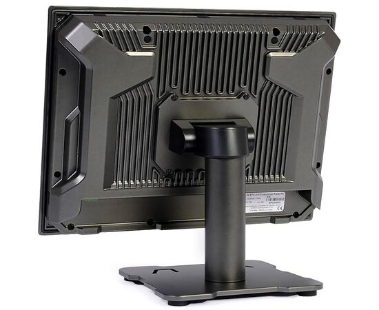 EPC-415: промышленный панельный компьютер 15" с Celeron J1900, 4GB RAM / 128GB SSD, 2×LAN, 5×COM, 4×USB и мультисенсорным экраном, Диагональ экрана: 15", Установленный CPU: Celeron J1900, Установленное ОЗУ: 4 GB, Установленный накопитель: 128 GB mSATA, фото 14  – ТА