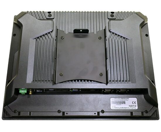 Пример монтажа на EPC-415