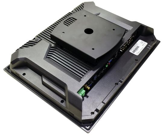 Пример монтажа на EPC-415