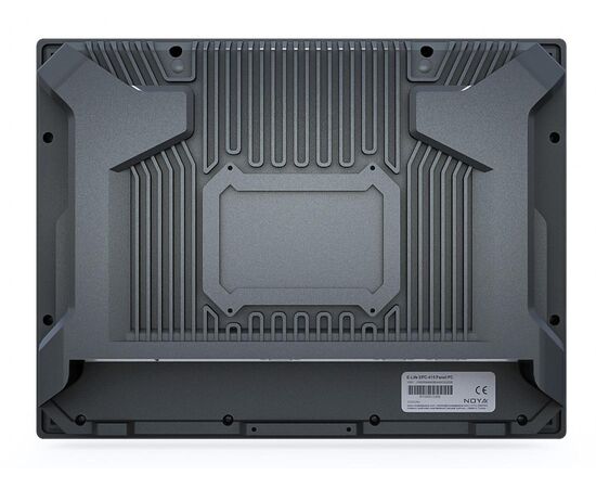 EPC-515-i5: промышленный панельный компьютер 15" с Core i5-8265U, 8GB RAM / 128GB SSD, 2×LAN, 5×COM, 6×USB и мультисенсорным экраном, Диагональ экрана: 15", Установленный CPU: i5-8265U, Установленное ОЗУ: 8 GB, Установленный накопитель: 128 GB M.2, фото 4  – ТА