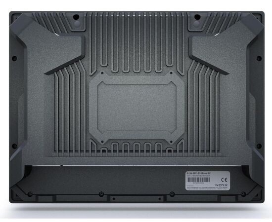 EPC-515-i5: промышленный панельный компьютер 15" с Core i5-8265U, 8GB RAM / 128GB SSD, 2×LAN, 5×COM, 6×USB и мультисенсорным экраном, Диагональ экрана: 15", Установленный CPU: i5-8265U, Установленное ОЗУ: 8 GB, Установленный накопитель: 128 GB M.2, фото 10  – ТА