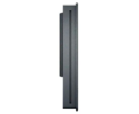 EPC-721-i3: промышленный панельный компьютер 21.5" с Core i3-8145U, 8GB RAM / 128GB SSD, 2×LAN, 4×COM, 6×USB и мультисенсорным экраном, Диагональ экрана: 21.5", Установленный CPU: i3-8145U, Установленное ОЗУ: 4 GB, Установленный накопитель: 128 GB M.2, фото 3  – ТА