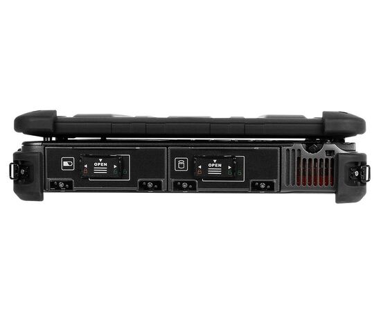 Ноутбук X500 G3 - правая сторона