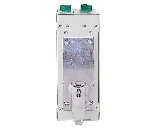 Управляемый L2 коммутатор Ethernet 16 портов 10/100TX, −10…+60°С, фото 4  – ТА