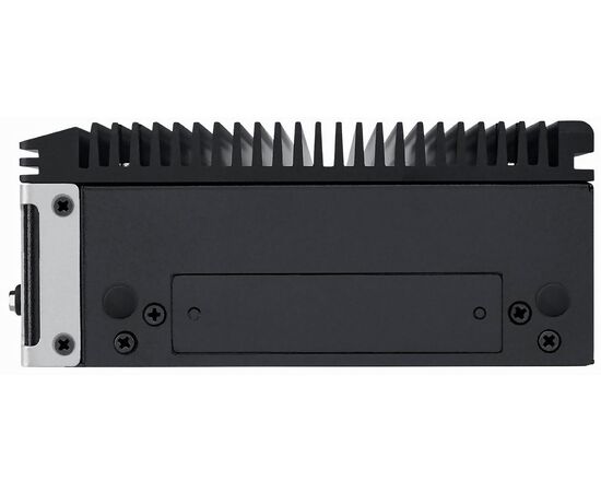 ARK-1250L-U2, встраиваемый безвентиляторный компьютер с Core i3-1115G4E, HDMI+VGA, 3×LAN, 6×USB, 4×COM, −40…+60°C, Установленный CPU: i3-1115G4E, Модификация: сборка Китай, фото 5  – ТА
