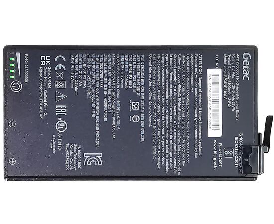 Батарея для ноутбука V110G6, фото 3  – ТА