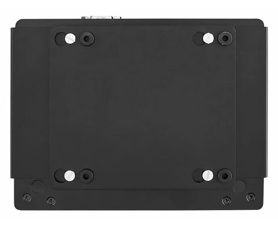 Безвентиляторный мини-ПК с Core i5-1145G7E, 2×LAN, 4×USB, 1×RS-232/422/485, тремя видеовыходами (до 8K), Установленный CPU: i5-1145G7E, фото 11  – ТА