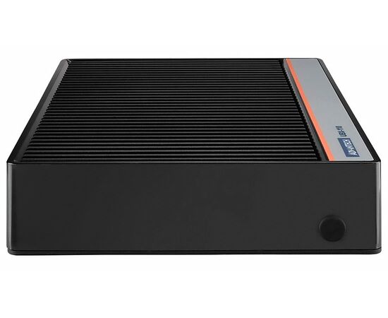 Безвентиляторный мини-ПК с Core i3-1115G4E, 2×LAN, 4×USB, 1×RS-232/422/485, тремя видеовыходами (до 8K), Установленный CPU: i3-1115G4E, фото 7  – ТА
