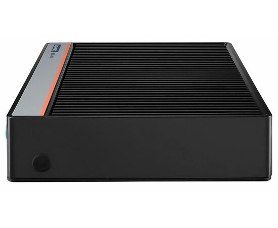 Безвентиляторный мини-ПК с Core i5-1145G7E, 2×LAN, 4×USB, 1×RS-232/422/485, тремя видеовыходами (до 8K), Установленный CPU: i5-1145G7E, фото 8  – ТА