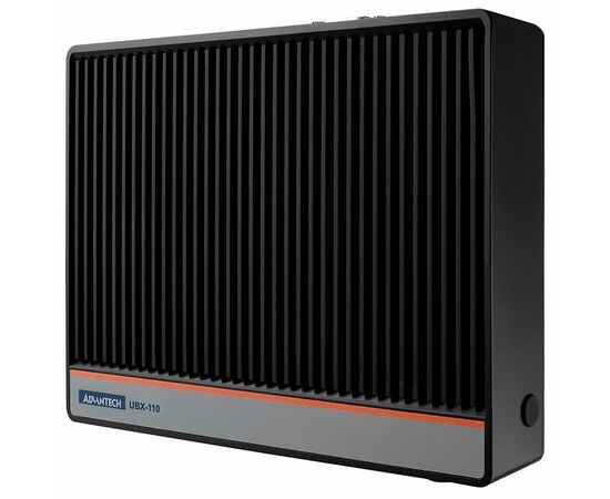 Безвентиляторный мини-ПК с Celeron 6305E, 2×LAN, 4×USB, 1×RS-232/422/485, тремя видеовыходами (до 8K), Установленный CPU: Intel Celeron 6305E 1.8 ГГц, фото 10  – ТА