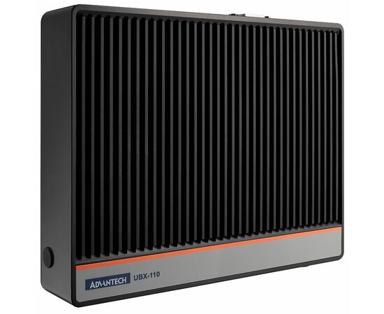 Безвентиляторный мини-ПК с Celeron 6305E, 2×LAN, 4×USB, 1×RS-232/422/485, тремя видеовыходами (до 8K), Установленный CPU: Intel Celeron 6305E 1.8 ГГц, фото 9  – ТА