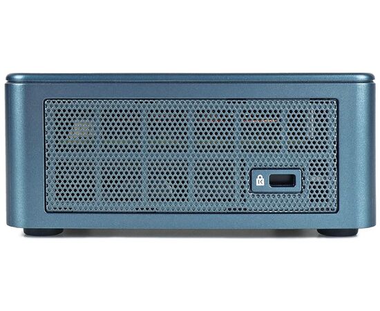 Мини ПК (неттоп) GEEKOM Mini IT12 с Core i5-12450H, 16 ГБ RAM / 512 ГБ SSD, WiFi+BT, Win11 Pro, Установленный CPU: i5-12450H, Установленное ОЗУ: 16 GB, Установленный накопитель: 512 GB M.2 NVMe 1.3, фото 3  – ТА
