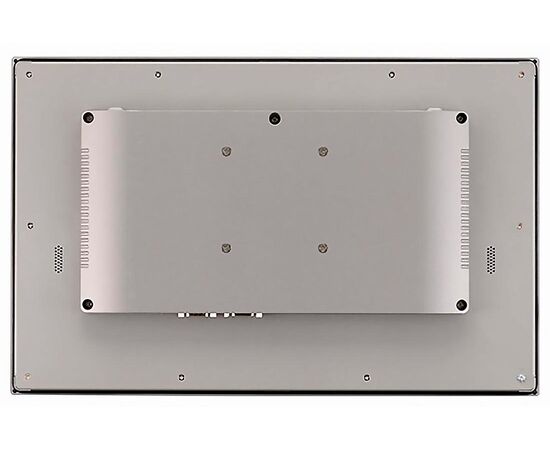 Промышленный панельный компьютер 15.6" с Pentium N4200 и ёмкостным мультисенсорным экраном, Диагональ экрана: 15.6", Сенсорный экран: ёмкостный мультисенсорный, Установленный CPU: Pentium N4200, фото 4  – ТА