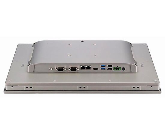 Промышленный панельный компьютер 15.6" с Pentium N4200 и ёмкостным мультисенсорным экраном, Диагональ экрана: 15.6", Сенсорный экран: ёмкостный мультисенсорный, Установленный CPU: Pentium N4200, фото 5  – ТА