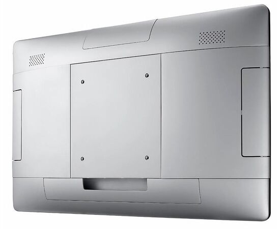 UTC-115G: сенсорный панельный компьютер 15.6" с Pentium N4200, 4GB/128GB, 2×LAN, WiFi+BT, Win10 IoT, Диагональ экрана: 15.6", Установленный CPU: Pentium N4200, Установленное ОЗУ: 4 GB, Модули связи: WiFi+BT, Установленная ОС: Windows 10 IoT, Модификация: без PoE, фото 4  – ТА