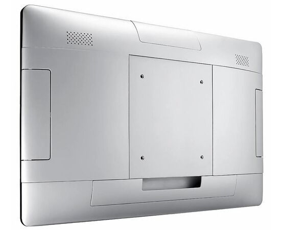 UTC-115G: сенсорный панельный компьютер 15.6" с Pentium N4200, 4GB/128GB, 2×LAN, WiFi+BT, Win10 IoT, Диагональ экрана: 15.6", Установленный CPU: Pentium N4200, Установленное ОЗУ: 4 GB, Модули связи: WiFi+BT, Установленная ОС: Windows 10 IoT, Модификация: без PoE, фото 6  – ТА