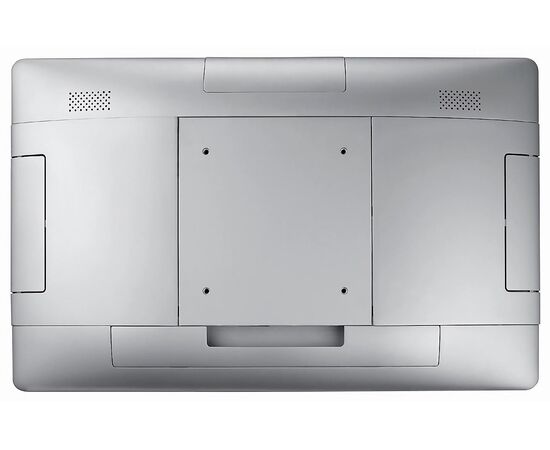 UTC-115G: сенсорный панельный компьютер 15.6" с Pentium N4200, 4GB/128GB, 2×LAN, WiFi+BT, Android 10, Диагональ экрана: 15.6", Установленный CPU: Pentium N4200, Установленное ОЗУ: 4 GB, Модули связи: WiFi+BT, Установленная ОС: Android 10.1, Модификация: без PoE, фото 5  – ТА