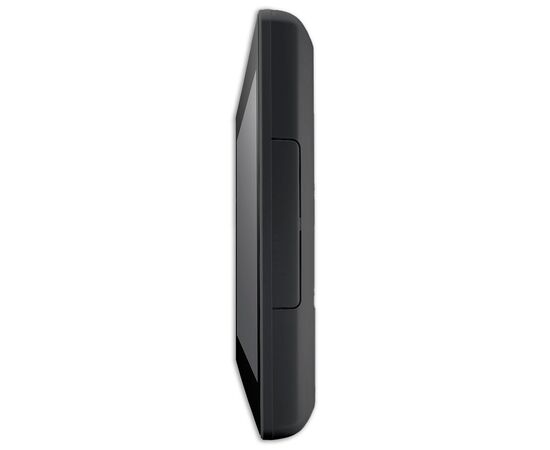 UTC-315D: панельный компьютер 15.6" с Celeron J1900 / 4GB ОЗУ, емкостный мульсенсорный экран, черный, Цвет: черный, Диагональ экрана: 15.6", Сенсорный экран: ёмкостный мультисенсорный, Установленный CPU: Celeron J1900, Модификация: −, фото 5  – ТА