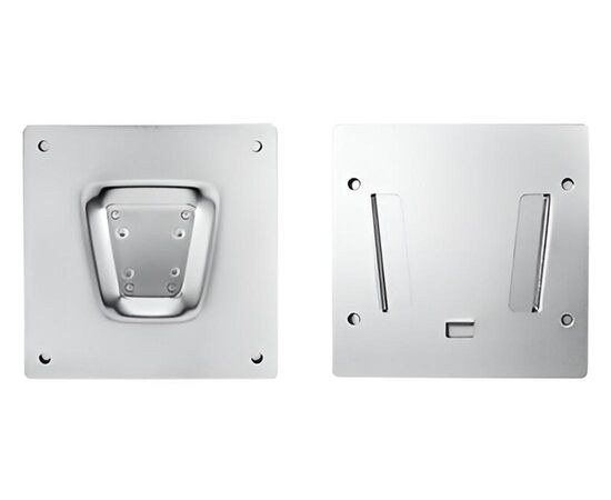 UTC-WALL-MOUNT5E, настенное крепление для VESA 75×75, фото 3  – ТА