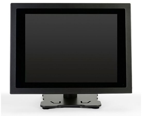 EPC-415 G2: промышленный панельный компьютер 15" с Celeron J6412, 8GB RAM / 128GB SSD, 2×LAN, 5×COM, 4×USB и мультисенсорным экраном, Диагональ экрана: 15", Установленный CPU: Celeron J6412, Установленное ОЗУ: 8 GB, Установленный накопитель: 128 GB M.2, фото 13  – ТА