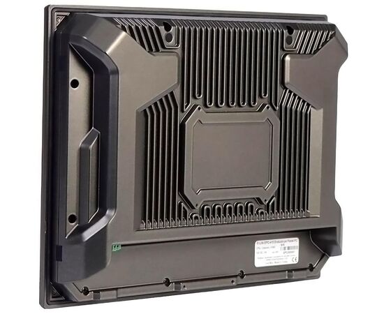 EPC-415 G2: промышленный панельный компьютер 15" с Celeron J6412, 8GB RAM / 128GB SSD, 2×LAN, 5×COM, 4×USB и мультисенсорным экраном, Диагональ экрана: 15", Установленный CPU: Celeron J6412, Установленное ОЗУ: 8 GB, Установленный накопитель: 128 GB M.2, фото 10  – ТА