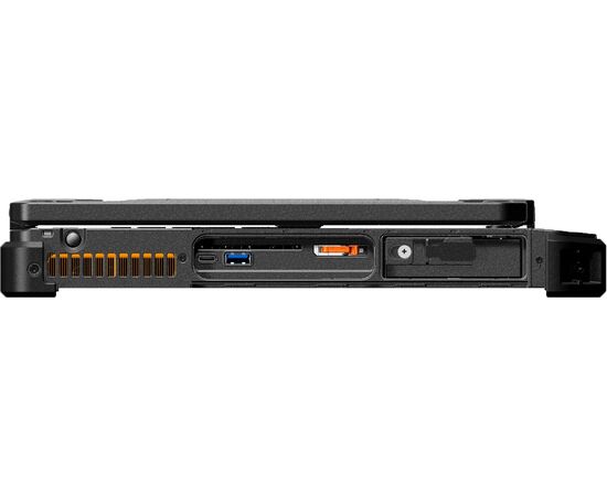 Защищенный ноутбук Getac X600: 15.6" FullHD, Core i5-11500HE, 16GB / 512GB, WiFi+BT, 2×LAN, 2×RS-232, 4×USB+TB4, Win11, фото 6  – ТА