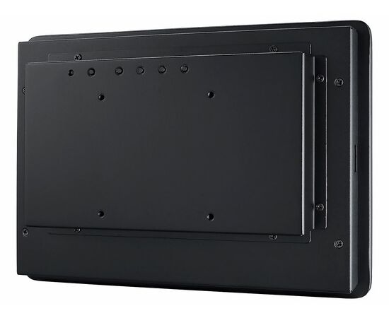 IDP31-101W, интерактивный монитор 10.1" (1280×800) 500 нит с мультисенсорным экраном для монтажа в панель, Диагональ экрана: 10.1", Яркость: 500 нит, Сенсорный экран: ёмкостный мультисенсорный, Модификация: монтаж VESA или в панель, фото 3  – ТА